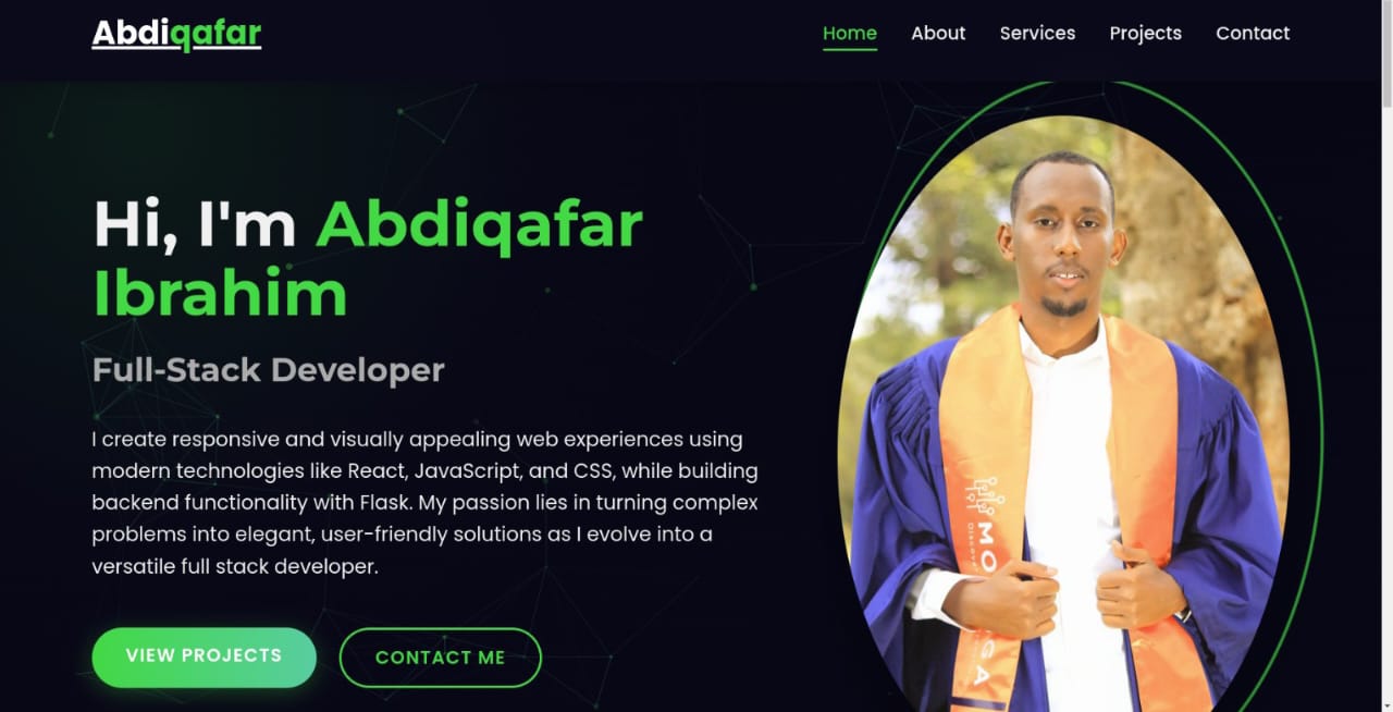 E-Commerce Dashboard